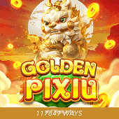 Golden Pixiu Related Game